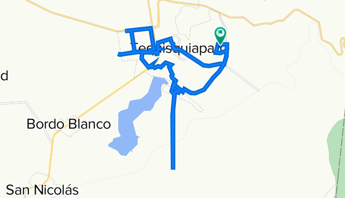 Diese Route in Bikemap Web öffnen