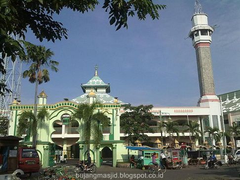 SEMARANG KAUMAN