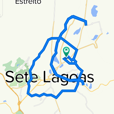 Perimetral Norte Sul