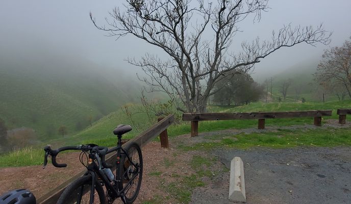 Photo 1 of the Bikemap route "Markley Creek Drive 3529, Antioch to Carpetta Circle 851, Pittsburg"