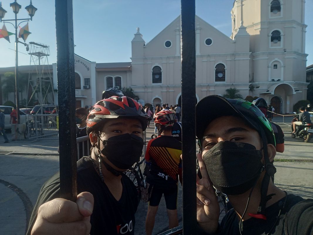 Philippines, Bulacan to Rincon Road 1440, Valenzuela