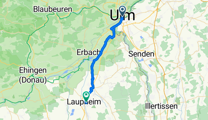 Ulm-Laupheim