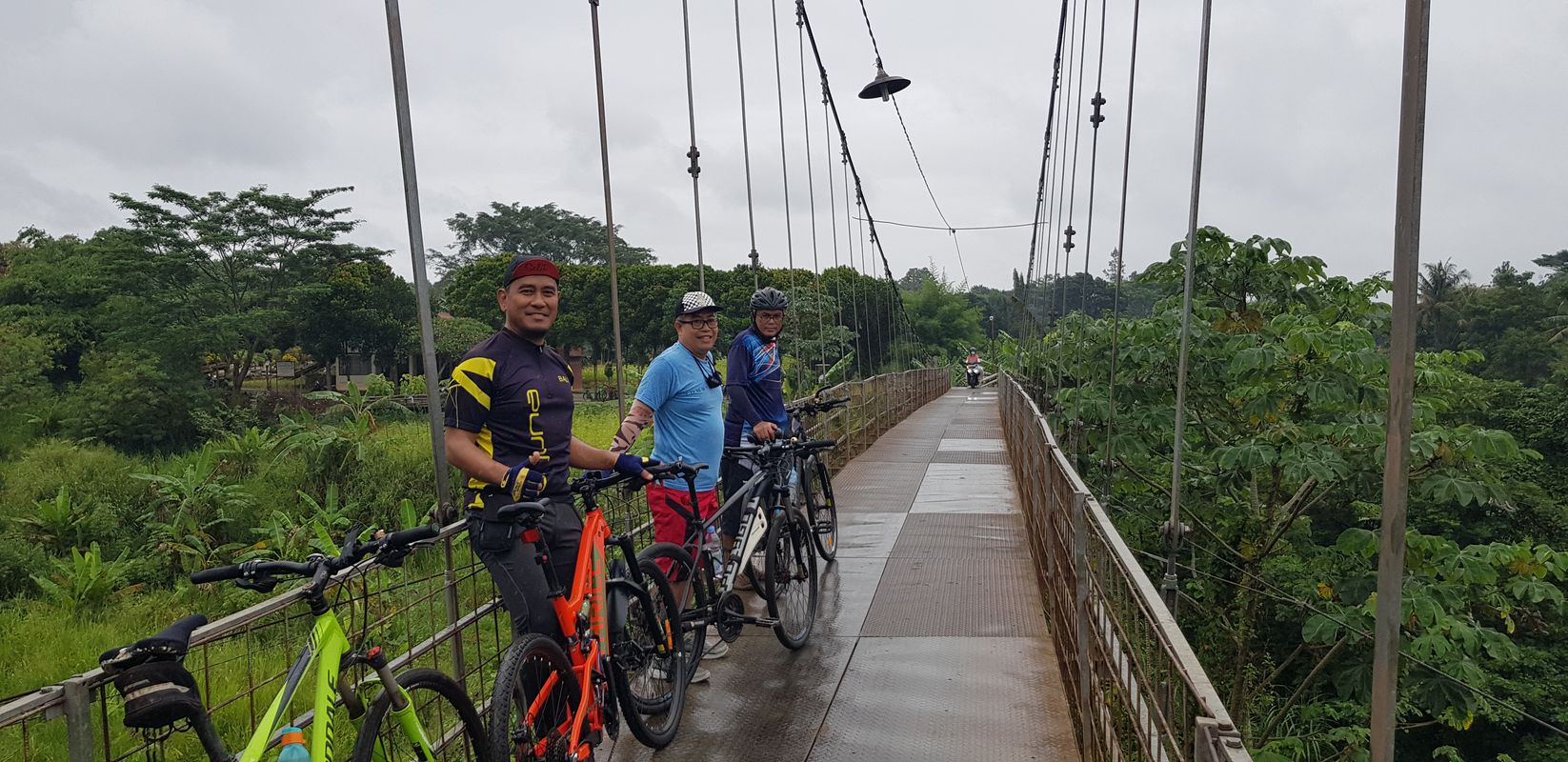 Jalan Pondok Labu Raya No.1b, Kecamatan Cilandak to Cilandak