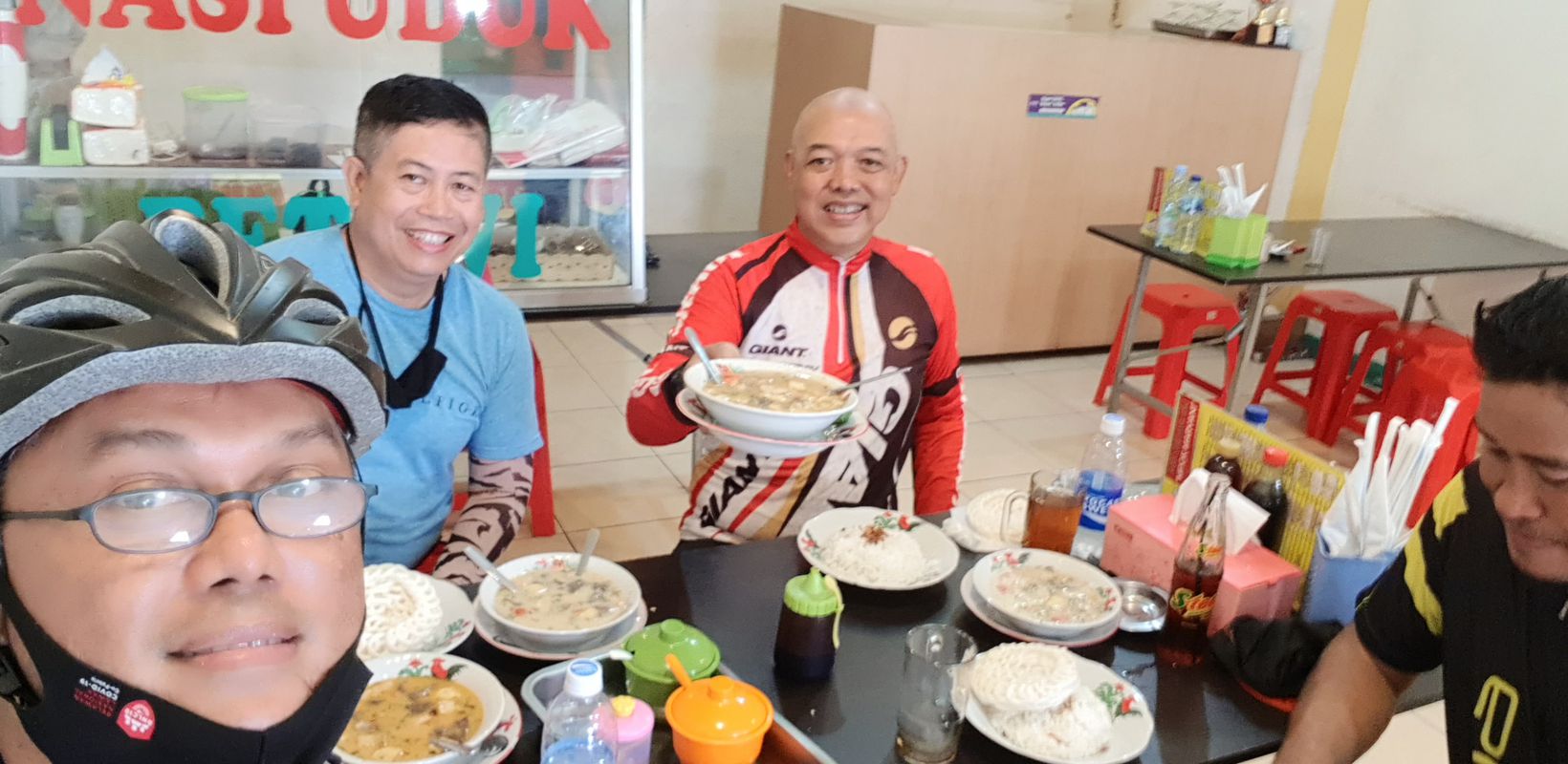 Jalan Pondok Labu Raya No.1b, Kecamatan Cilandak to Cilandak