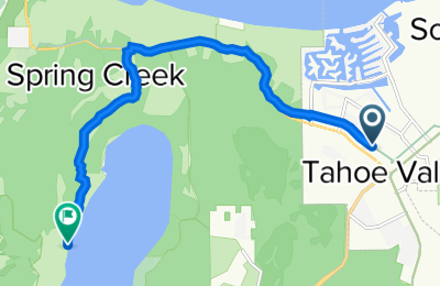 Open this route in the Bikemap app