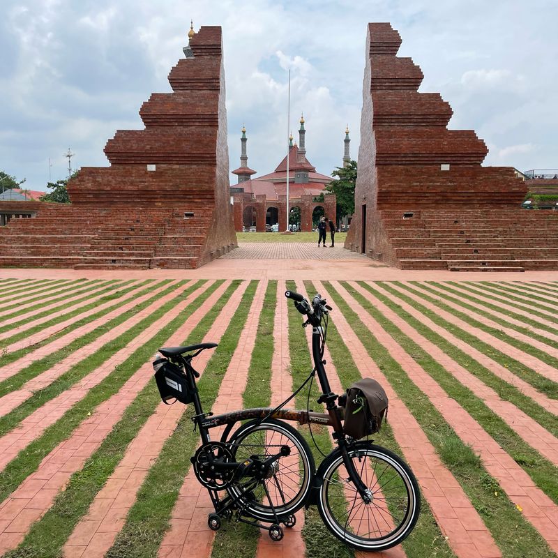 Stasiun Cirebon