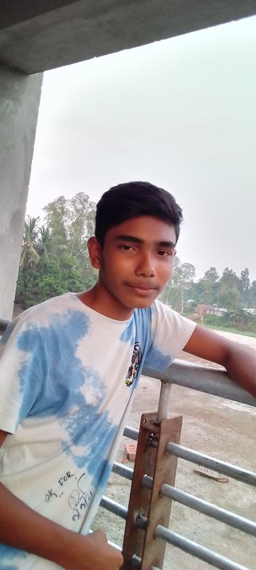 7FFC+JQF, Bara Pangashi to Unnamed Road, Ullapara