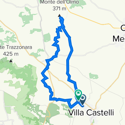 AQP Villa Castelli