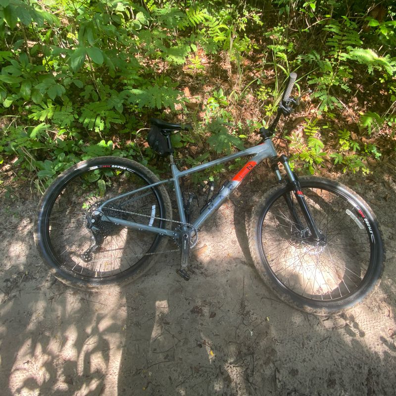 Divertida la ruta, tiempo real 1:46 h:m