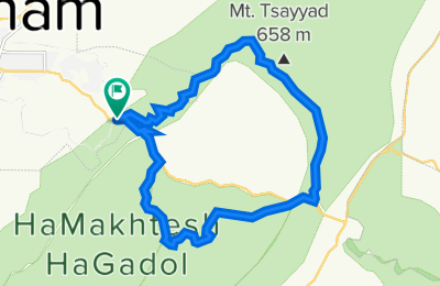 Open this route in the Bikemap app