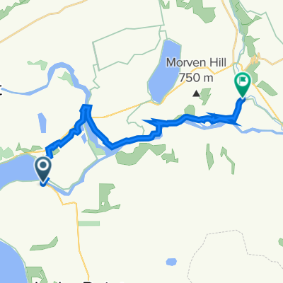 15 Old Homestead Place, Kawarau Falls to 175–351 Morven Ferry Road, Arrow Junction