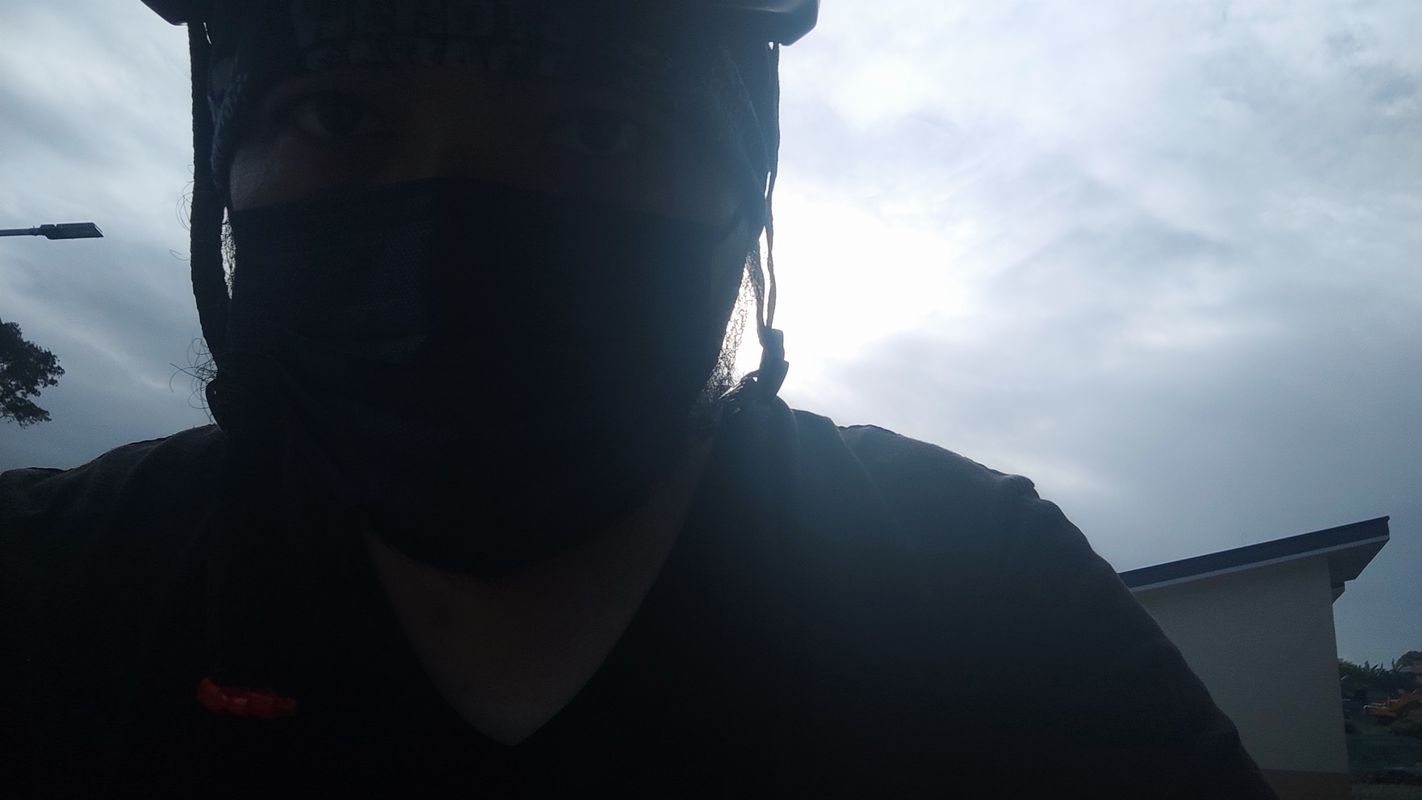 Kadiwa Park, Dasma, Cavite. Dec. 12, 2021