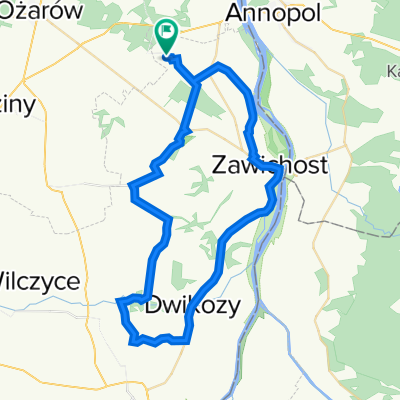 sandomierz
