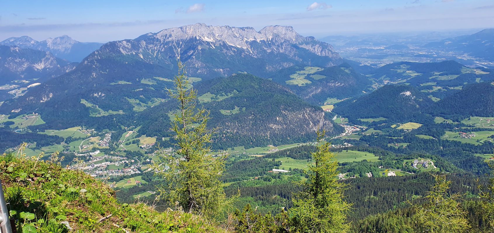 2022 Ramsau - Kehlstein