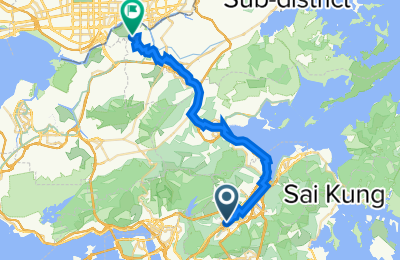 Open this route in the Bikemap app