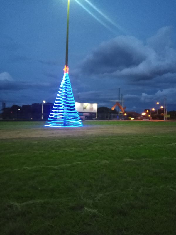 De Avenida Dilmo Rodrigues 522 a Avenida Dilmo Rodrigues 522