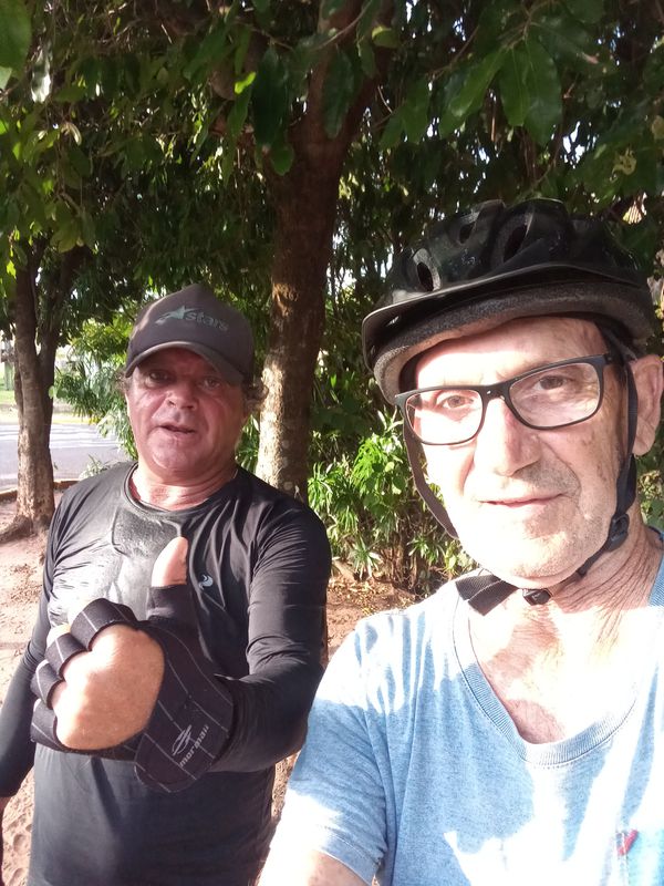 De Avenida Dilmo Rodrigues 522 a Avenida Dilmo Rodrigues 522