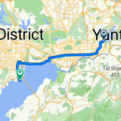 Shenzhen_test