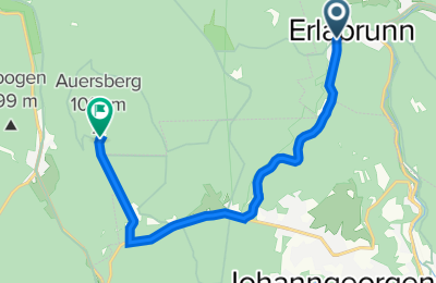 Open this route in the Bikemap app