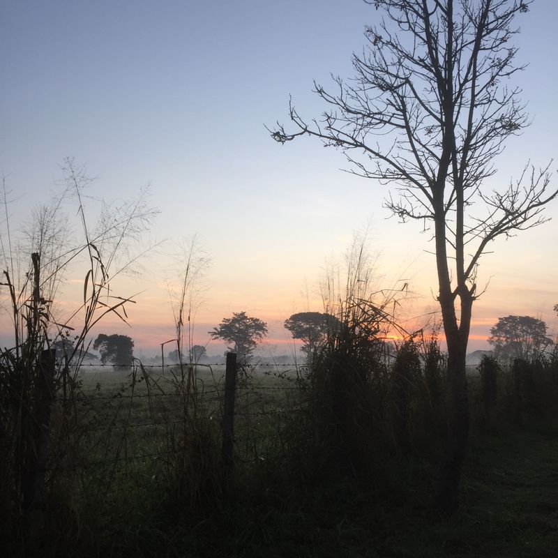 Thanon Tesabarn 20, Pak Chong to Thanon Tesabarn 31, Pak Chong