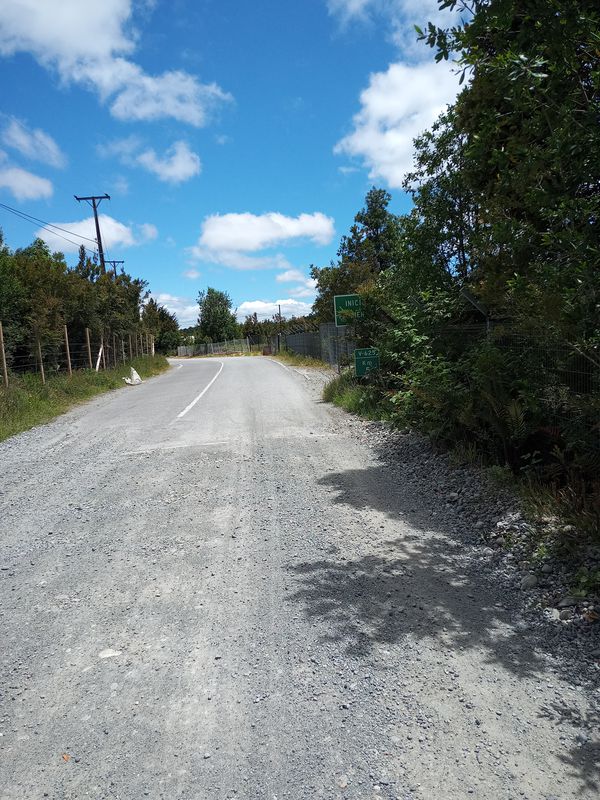 De Avenida Víctor Jara 279, Alerce a Avenida Víctor Jara 181, Alerce
