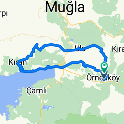Kıran Kırana