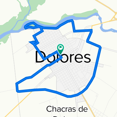 Grito de Asencio 1543, Secci贸n 03 a Francisco Prestes, Secci贸n 03