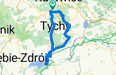 Open this route in the Bikemap app