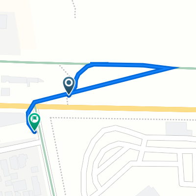 Del Monte / Sloat, Monterey to Del Monte Avenue 1280, Monterey