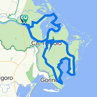 porto viro 120