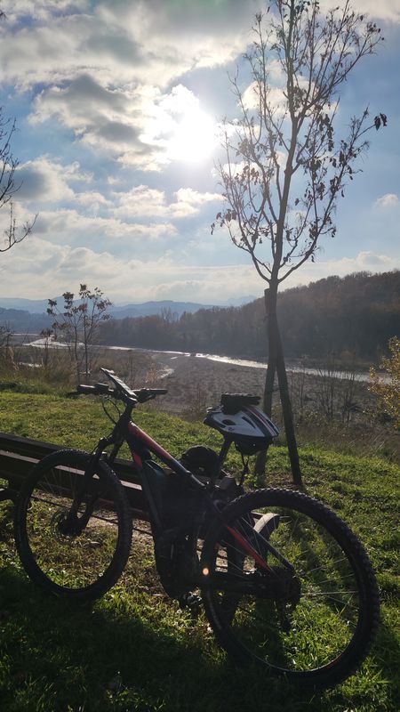 Da Strada Turritella 18 a Strada Turritella 18