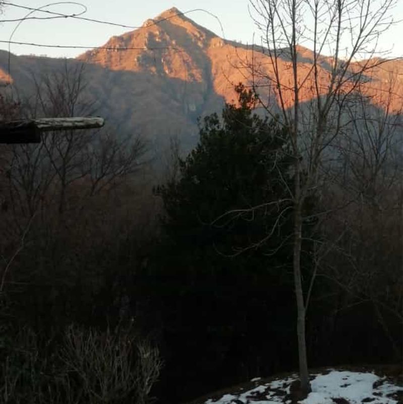 Via Giovanni Pascoli 37, Gardone Val Trompia a Via Guglielmo Marconi 13, Sarezzo