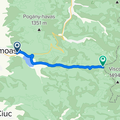 Motorsirulő fel
