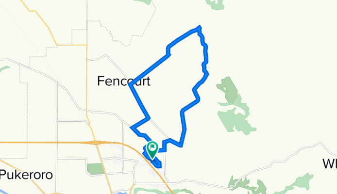 Diese Route in Bikemap Web öffnen
