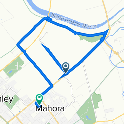 plus 2.6km didn’t start from home