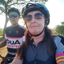 De Avenida Adib Kfouri a Avenida Adib Kfouri