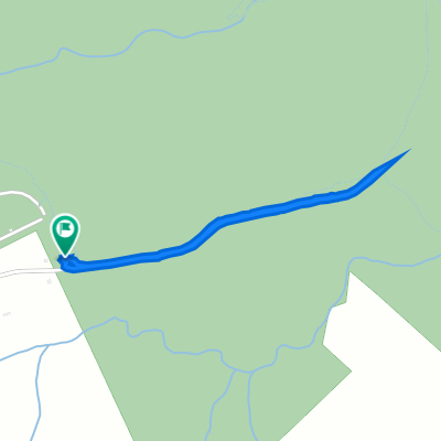 450 Croft State Park Rd, Spartanburg to 450 Croft State Park Rd, Spartanburg