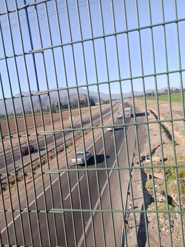 De Rancagua 204 a González 12, Rancagua