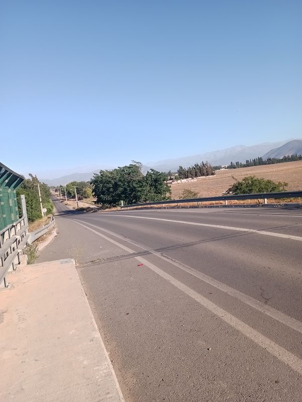 De Rancagua 204 a González 12, Rancagua