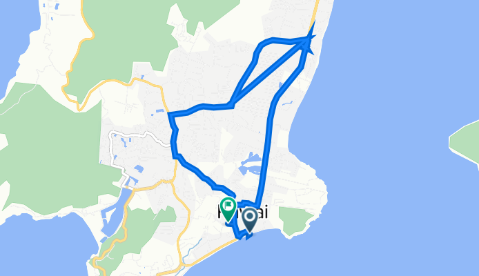 Itinéraire vers 62/12 Soi Wassana, Amphoe Mueang Phuket