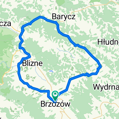 barycz