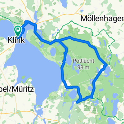 Klink-Kratzeburg