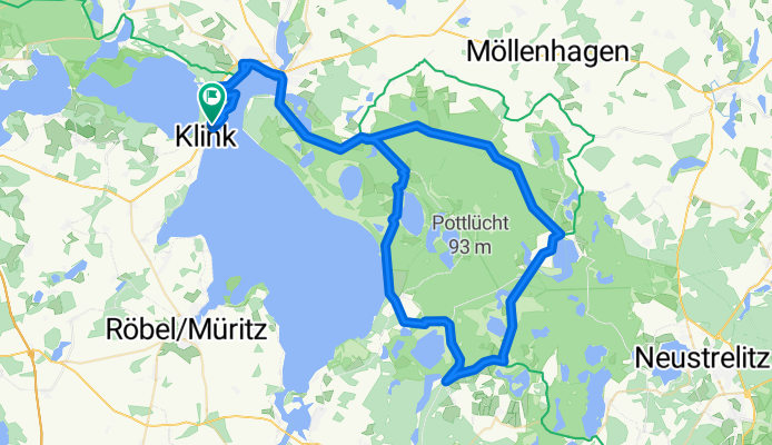 Diese Route in Bikemap Web öffnen