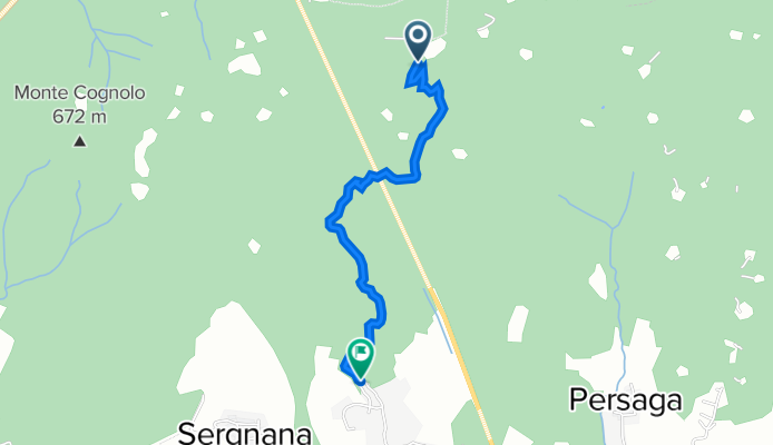 Diese Route in Bikemap Web öffnen