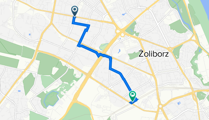 Bielany 7