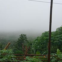 Foto 7 de la ruta de Bikemap "Unnamed Road, Sagñay to New Moriones Rd, Ocampo"