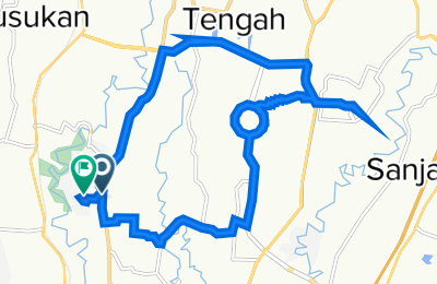 Open this route in the Bikemap app