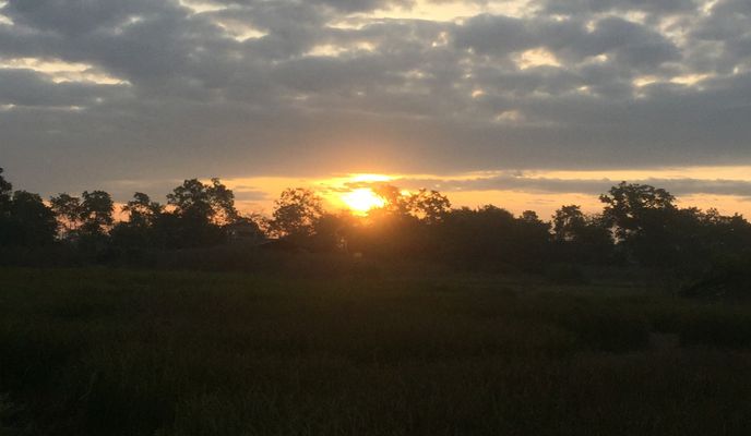 Photo 2 of the Bikemap route "Recovered Route"