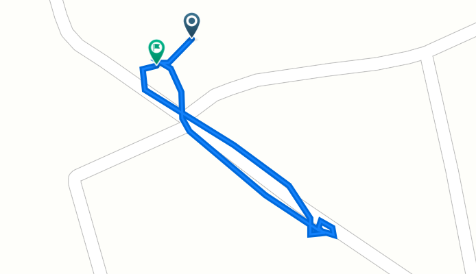 Diese Route in Bikemap Web öffnen