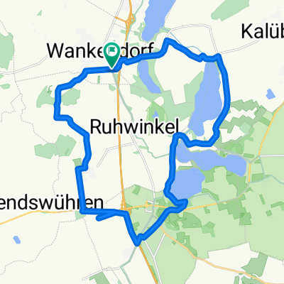 Schlacht bei Bornhöved